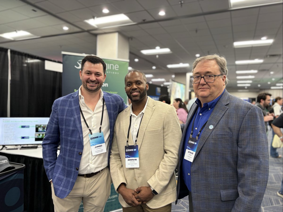 Imagine Comms tweet media