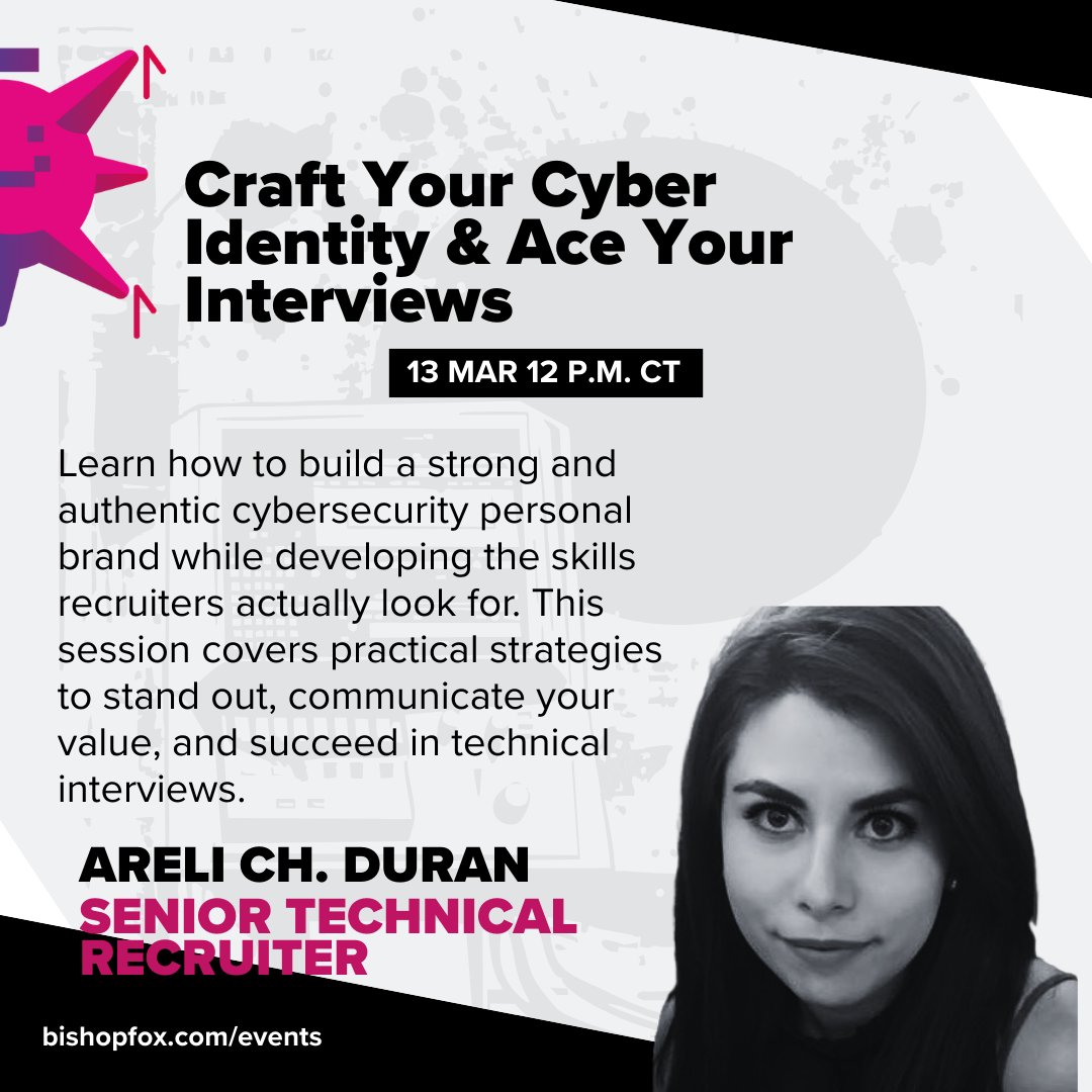 Bishop Fox tweet media