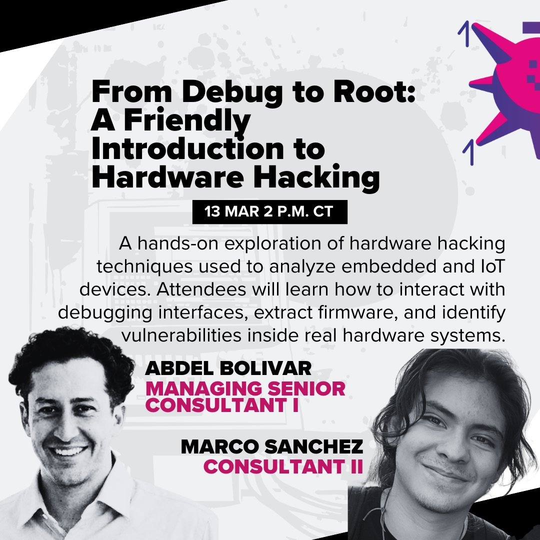 Bishop Fox tweet media