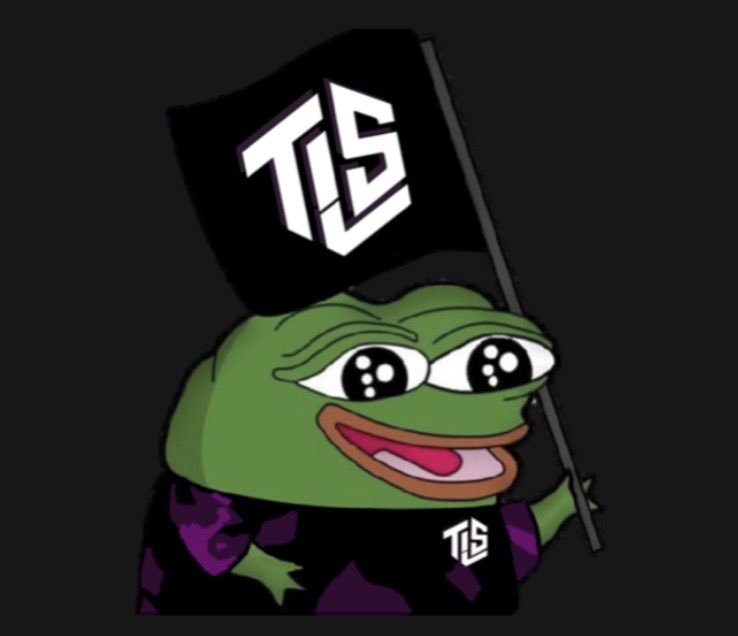 TLS eSports tweet media