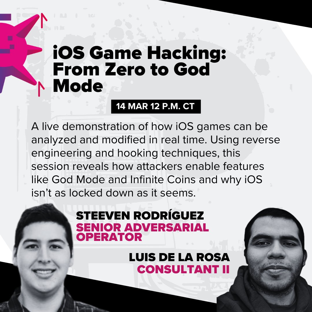 Bishop Fox tweet media