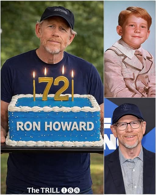 alaska_godosiyo's tweet photo. Happy Birthday to Ron Howard! https://t.co/BcbSX9bFbg