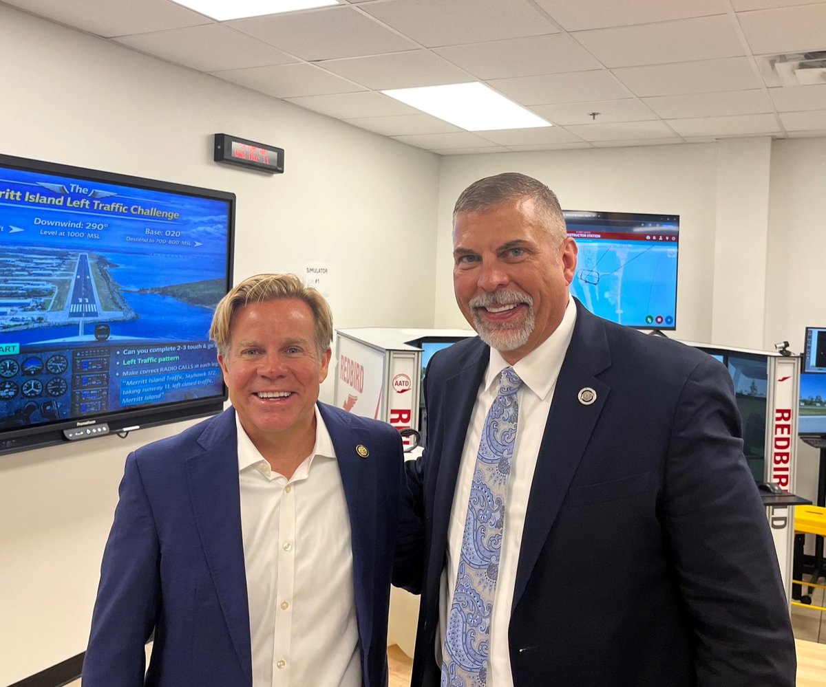 John Nicklow tweet media