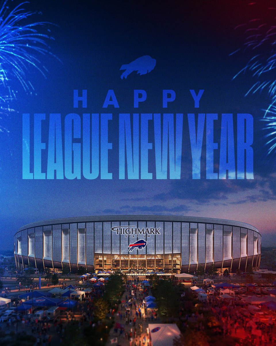 Buffalo Bills tweet media