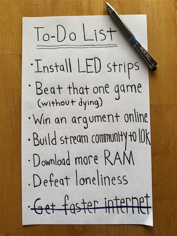 Sonic Internet tweet media