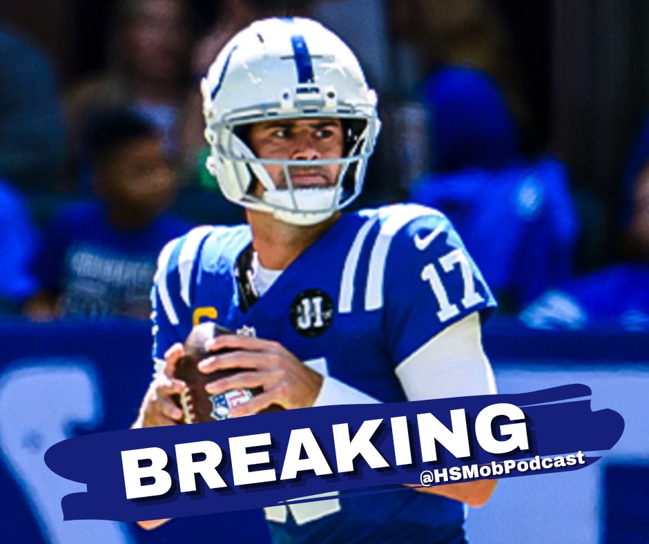 Horseshoe Mob Podcast tweet media