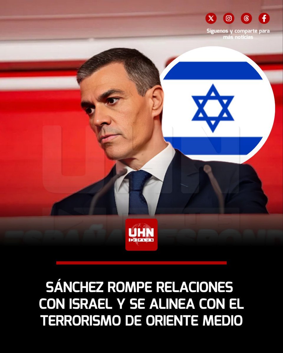 UHN Plus tweet media