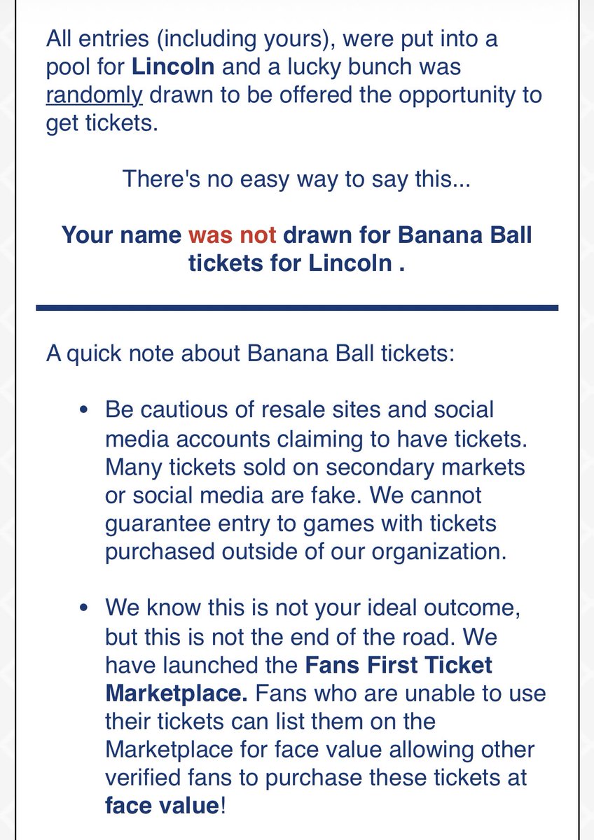 Boooo #BananaBall #Lincoln