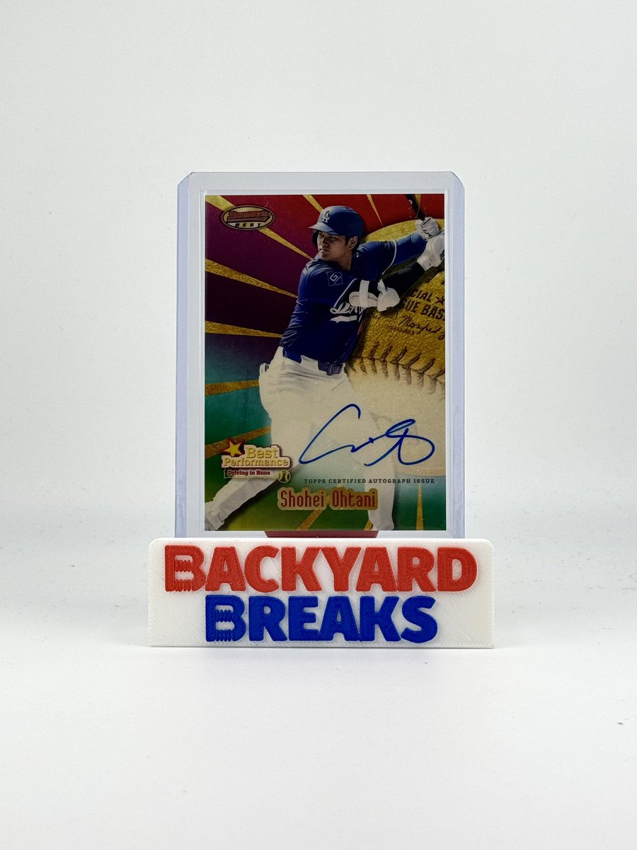 Backyard Breaks tweet media