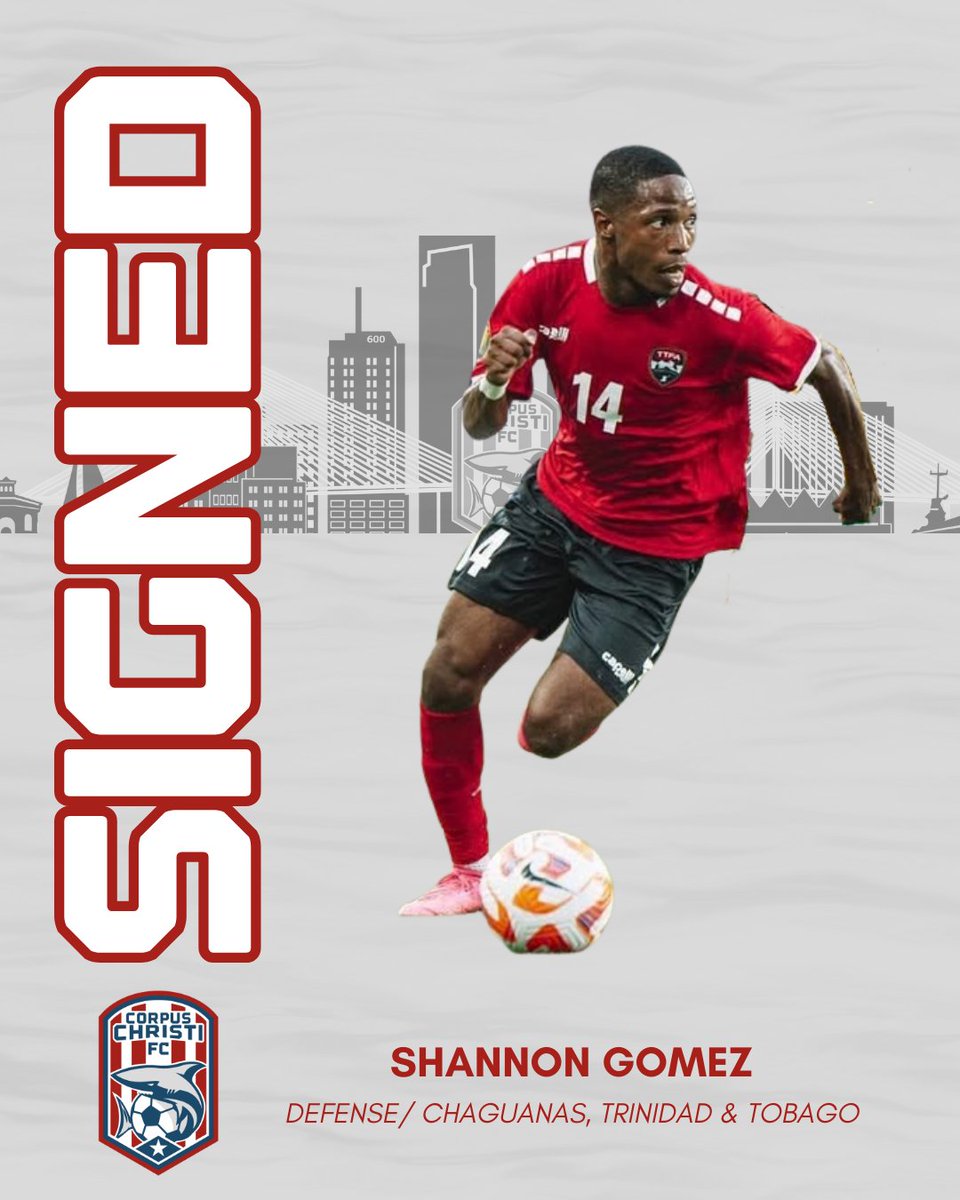 Corpus Christi FC tweet media