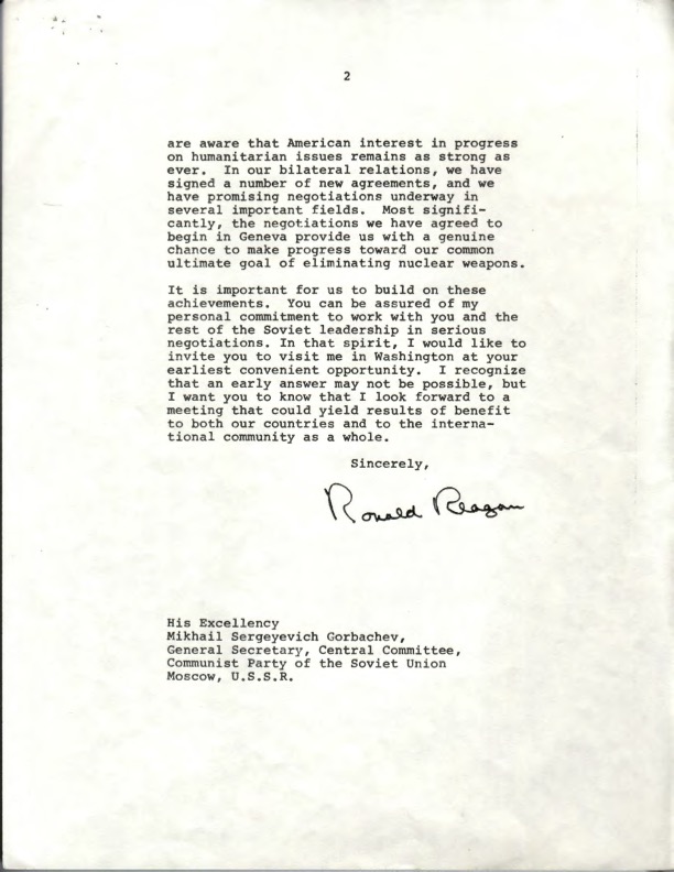 RonaldReaganLibrary tweet media