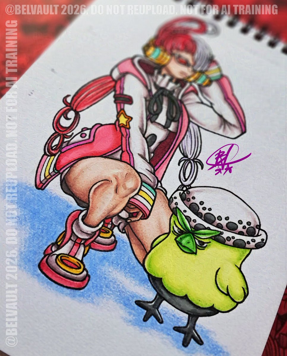 Belvault tweet media