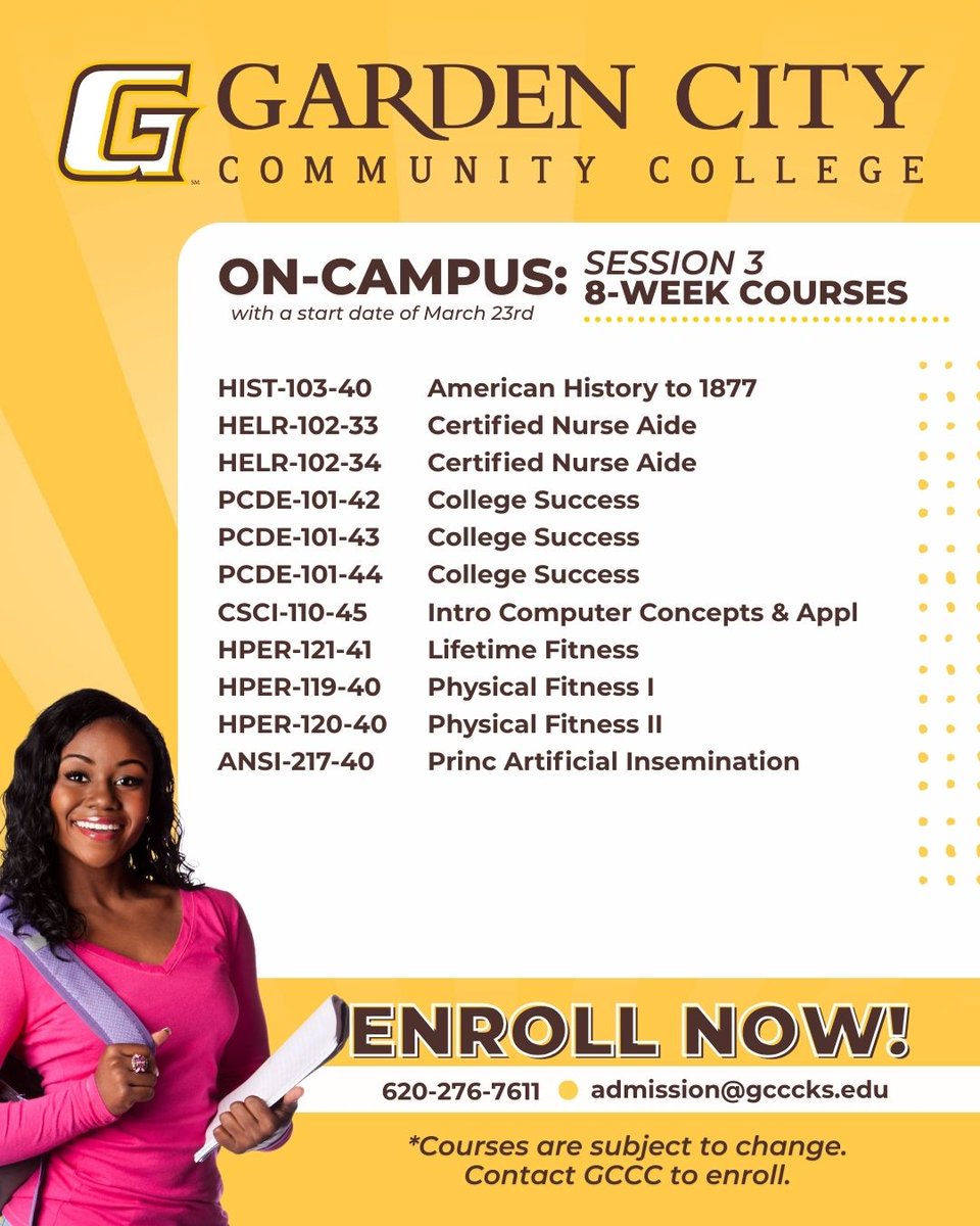 GardenCityCC tweet media