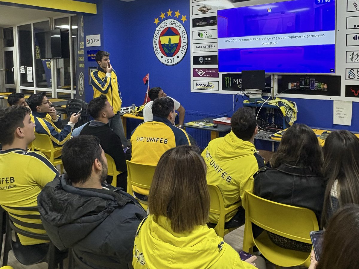 UFBDumlupinar's tweet photo. 1907 ÜNİFEB Dumlupınar Üniversitesi örgütlenmesi olarak quiz night organizasyonumuzu gerçekleştirdik. Kazanan arkadaşımızı tebrik ederiz. Katılan arkadaşlarımıza teşekkür ederiz. https://t.co/GqpalJtTop