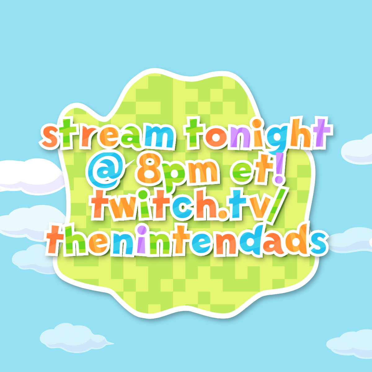 Presto | The Nintendads Podcast tweet media