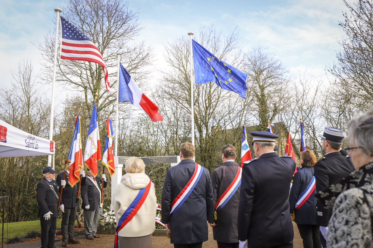 Préfet de la Manche 🇫🇷 tweet media