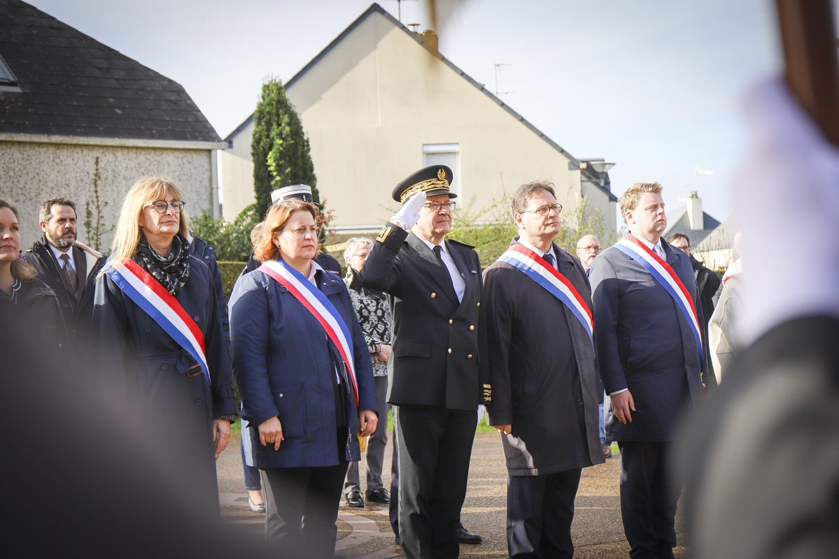Préfet de la Manche 🇫🇷 tweet media