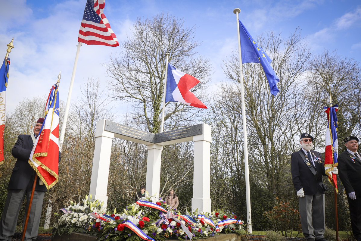 Préfet de la Manche 🇫🇷 tweet media