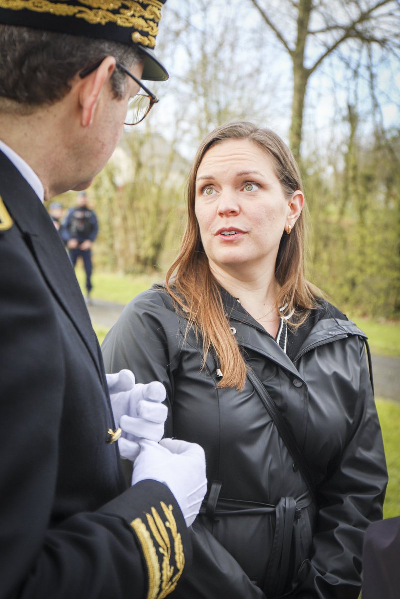 Préfet de la Manche 🇫🇷 tweet media