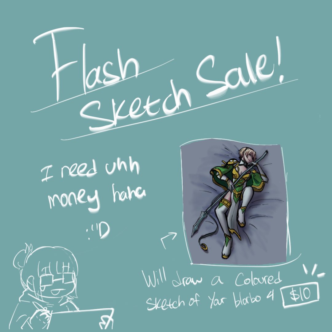 Jeph | COMMS OPEN | Fire Emblem Brainrot Era 🥀 tweet media