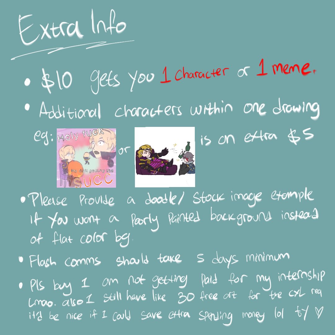 Jeph | COMMS OPEN | Fire Emblem Brainrot Era 🥀 tweet media