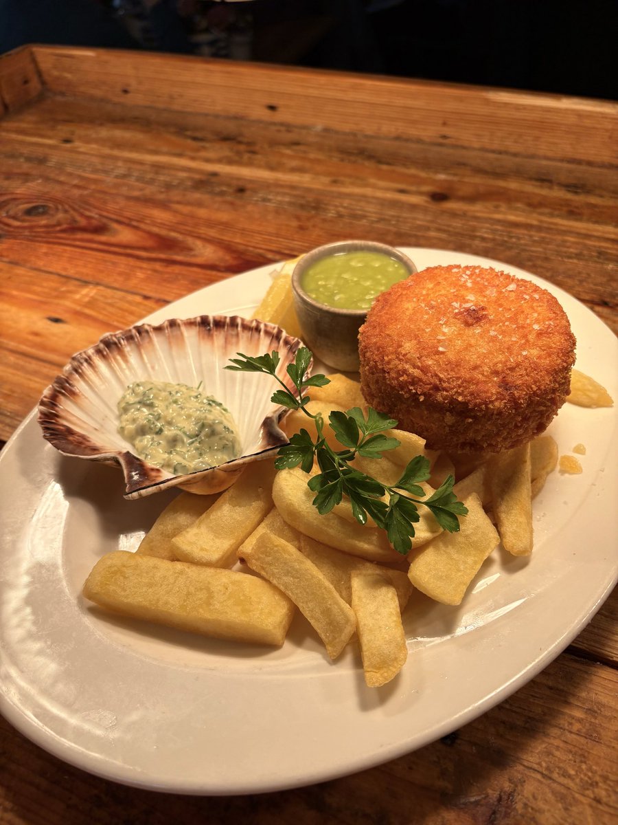 The Scallop Shell tweet media