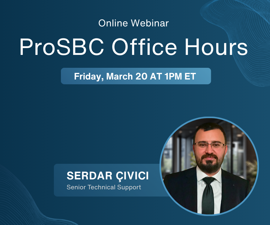 TelcoBridges Inc. tweet media