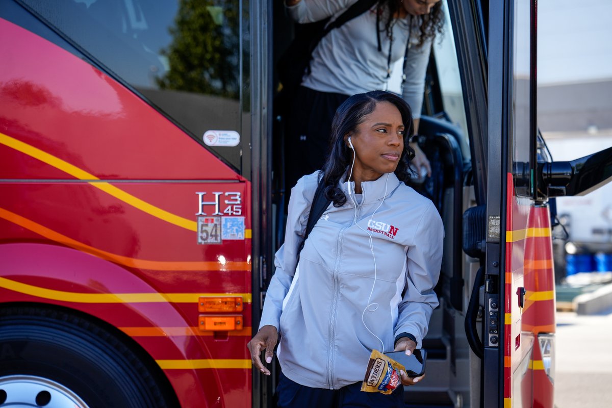 CSUN Women's Basketball tweet media