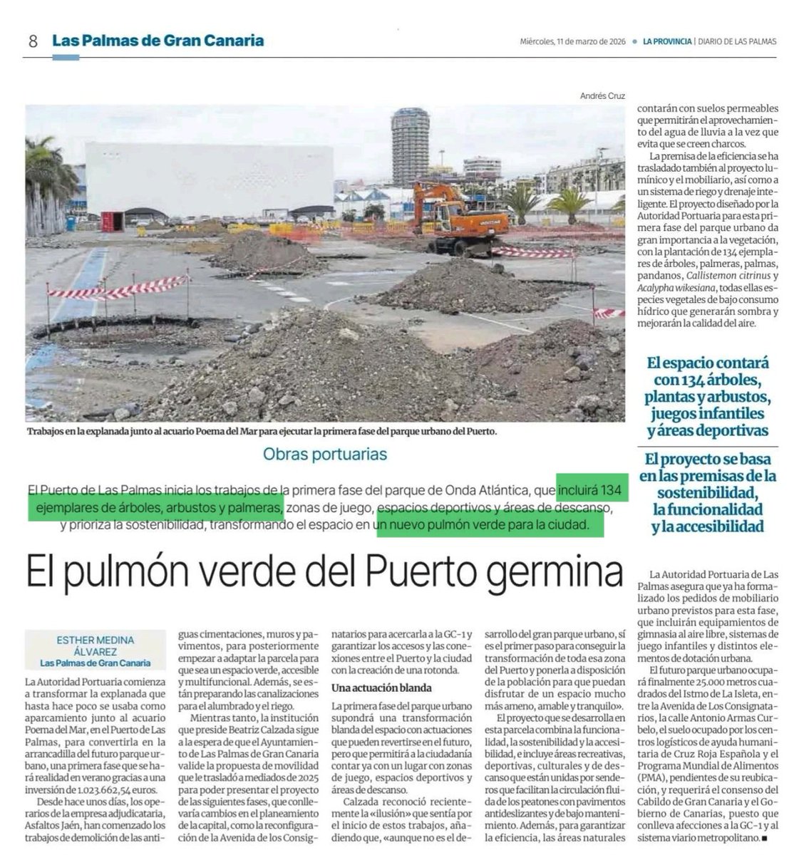 LosVigilantesDeLosÁrboles tweet media