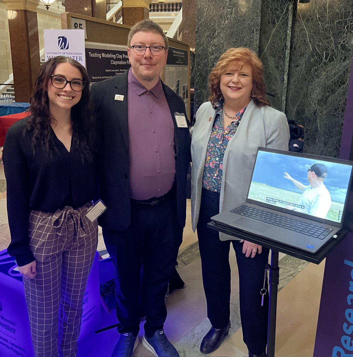 Rep. Barbara Dittrich tweet media