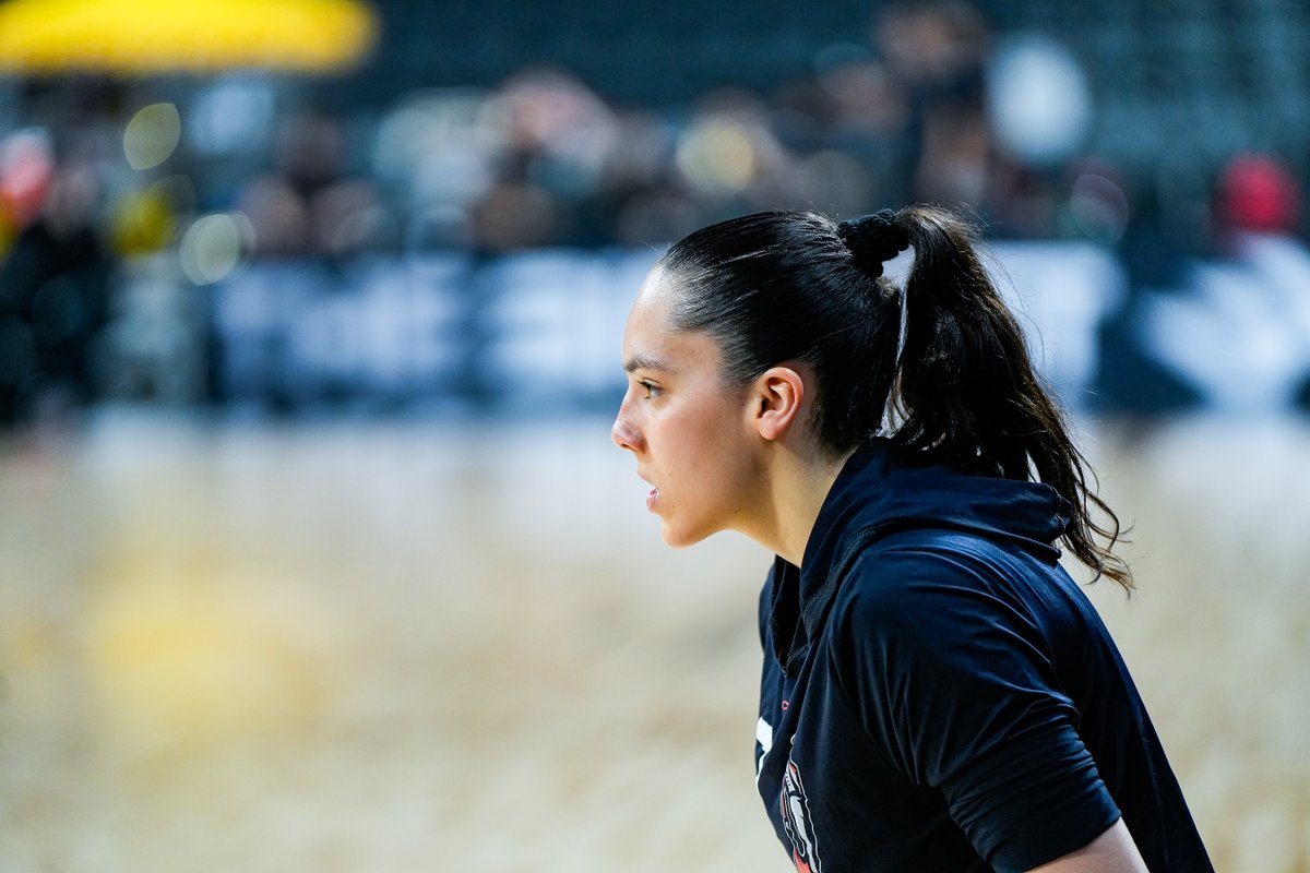 CSUN Women's Basketball tweet media