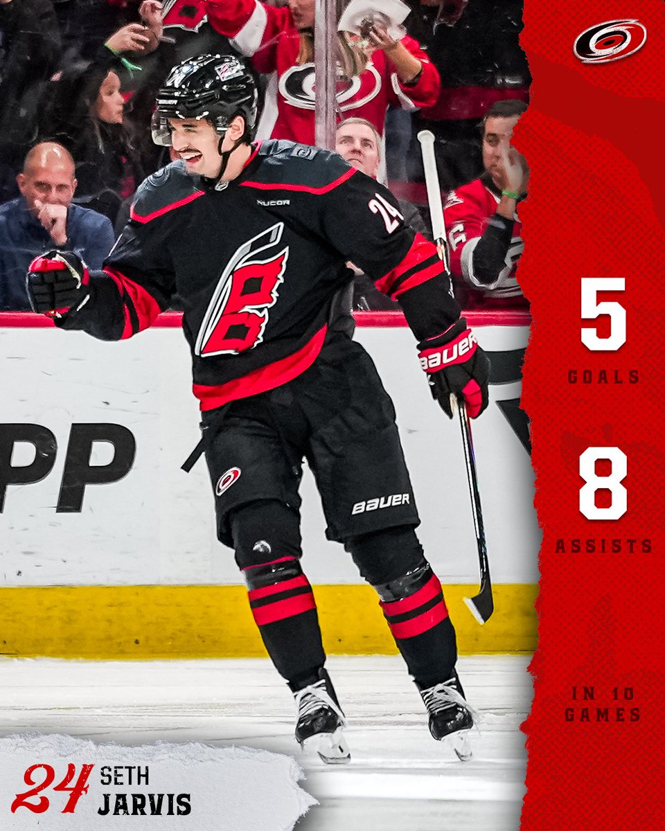 Carolina Hurricanes tweet media
