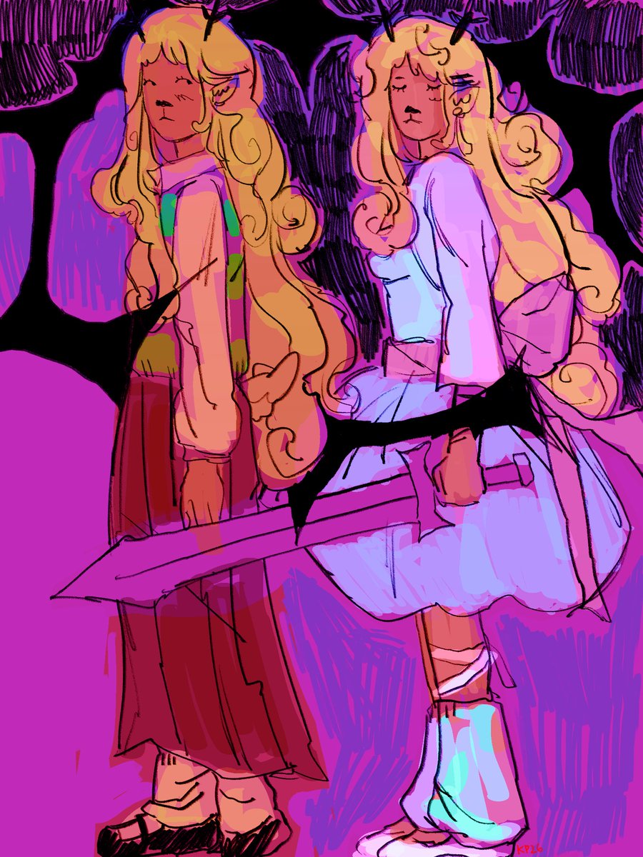 himejoshi princess bubblegum tweet media