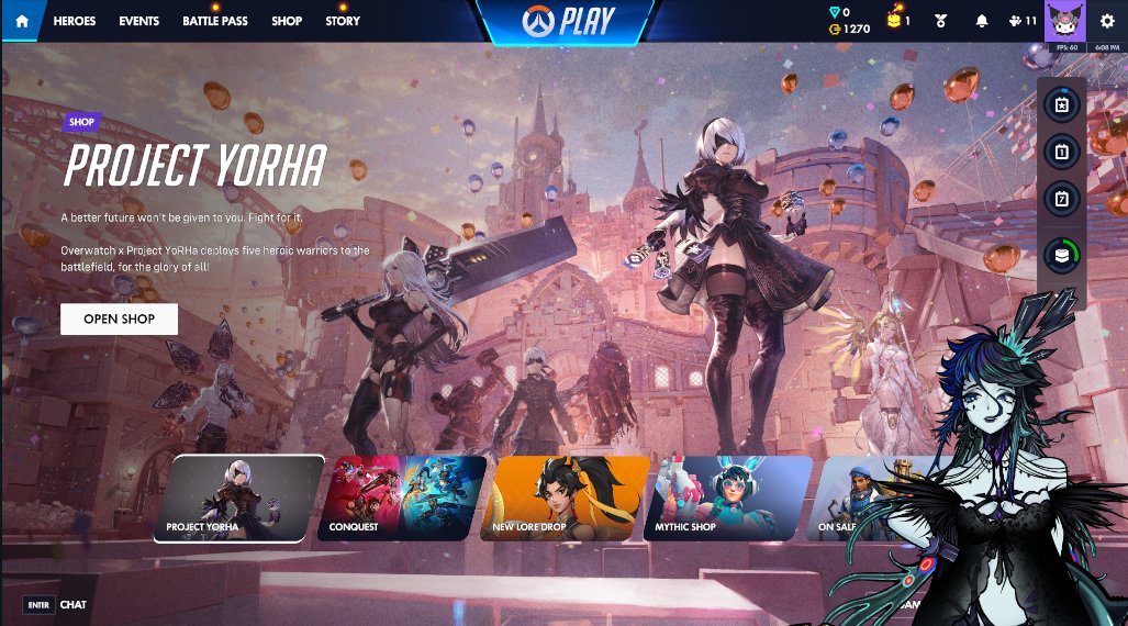 Púca ☘️ PNGTuber tweet media