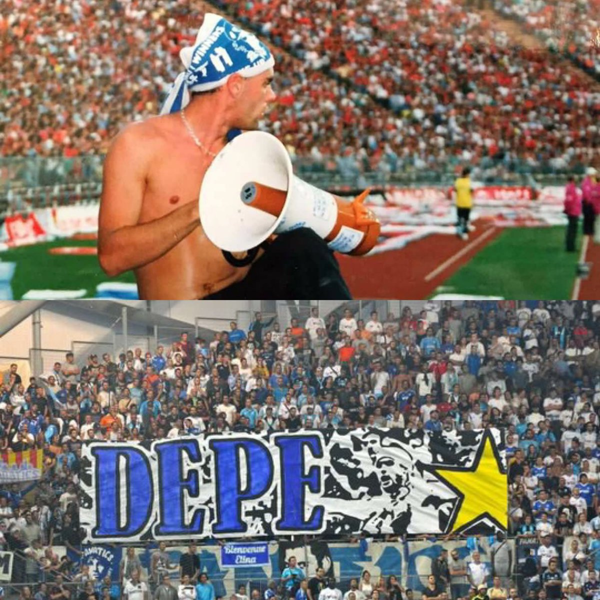 meunier_antony's tweet photo. Une grosse pensée 🔵⚪🔵⚪😟😟😟😟😟💙🤍 .A jamais les premiers #TEAMOM #DEPE #OM #AFTERFOOT https://t.co/fJ1CebwO5l