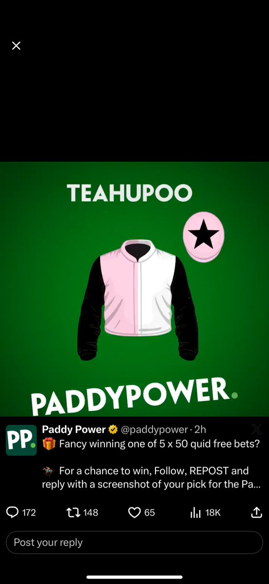 Jon Mundy tweet media