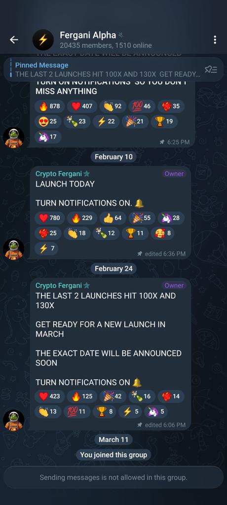 PhantomBloomf's tweet photo. @cryptofergani 5CAMagnf4jEL8BDxRPkjhvLxzhXJaQq311aprQZMrmwf https://t.co/3Qnk4PfSPS