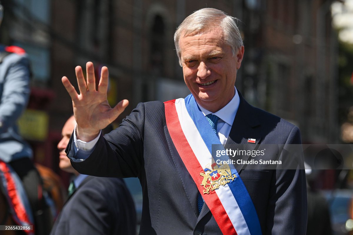 Getty Images News tweet media