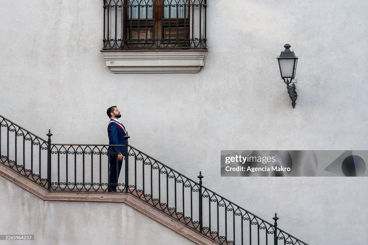 Getty Images News tweet media