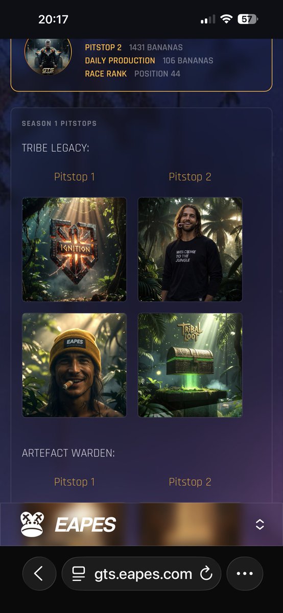 Archangel tweet media