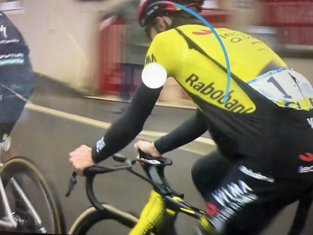 dedmana's tweet photo. @daniellloyd1 Can you imagine racking up to the Saturday group ride… https://t.co/QgX5rS39vi
