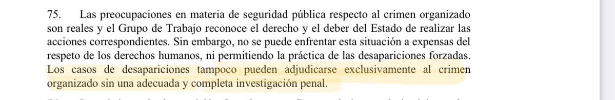 SANTIAGO CORCUERA C tweet media