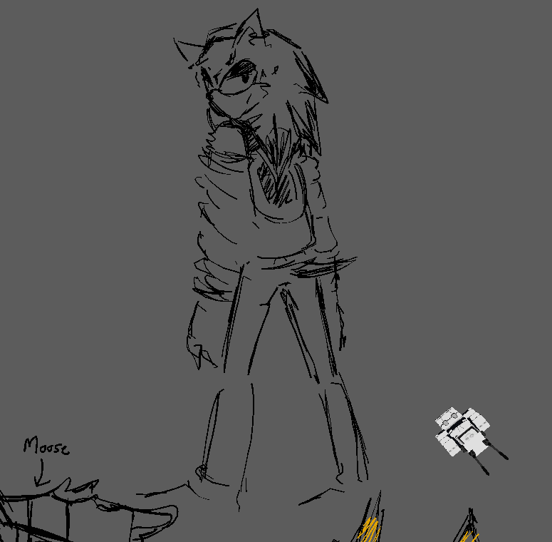 Metaxy~☆ tweet media