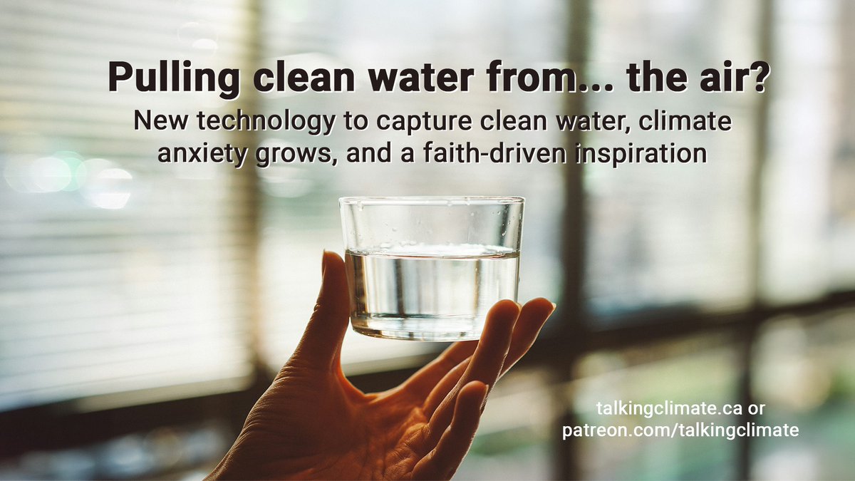 Prof. Katharine Hayhoe tweet media