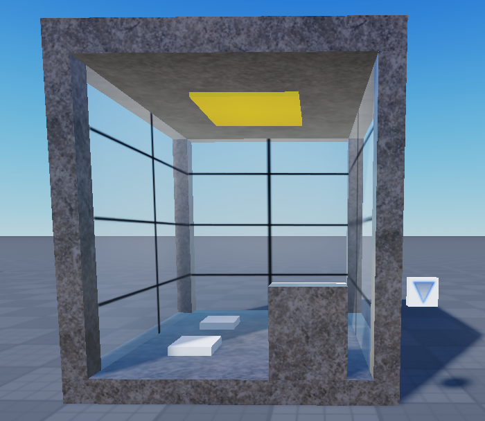 Project Radon tweet media