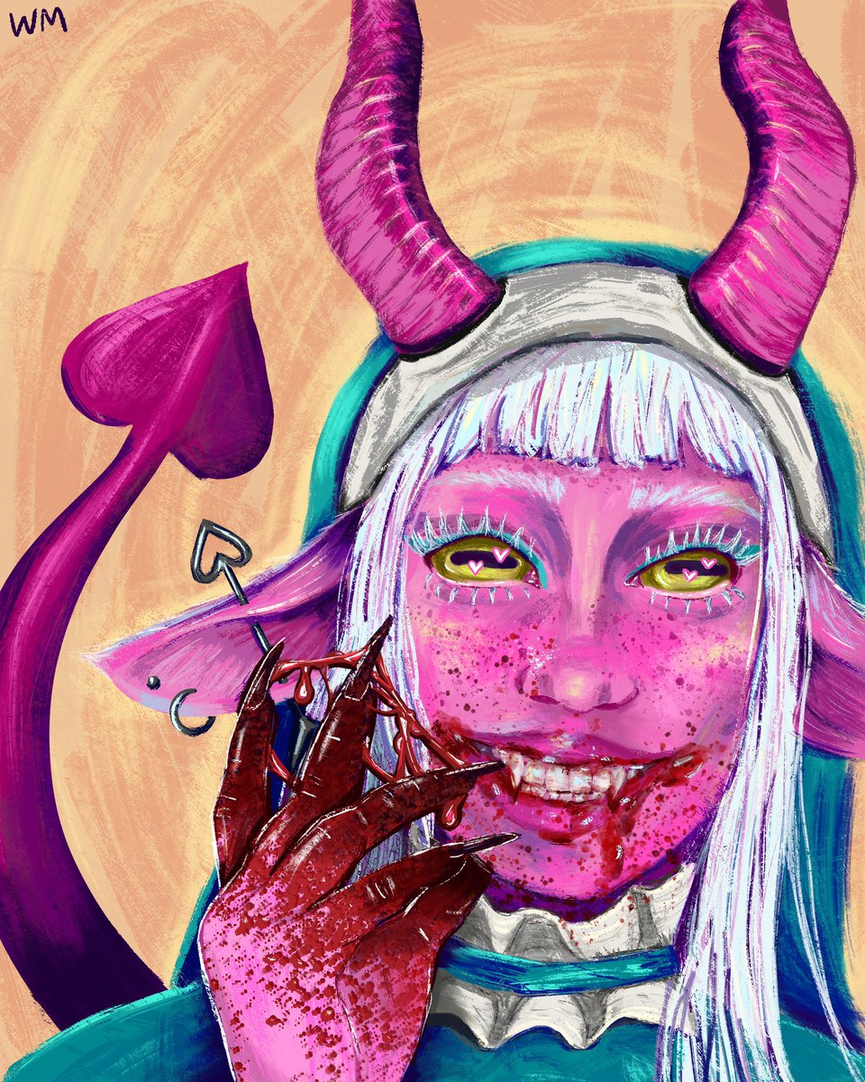 Whitney Moore tweet media