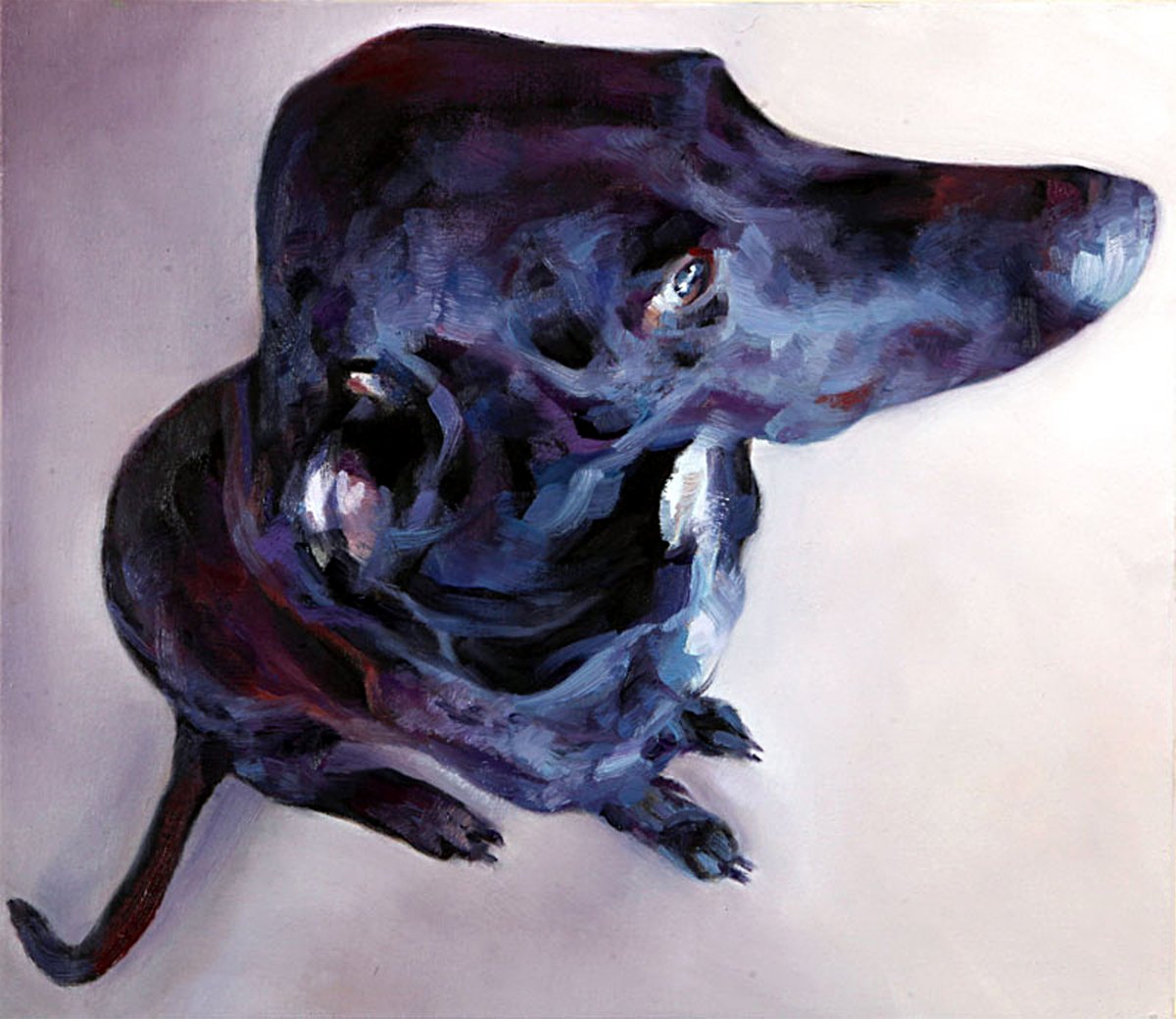 roipajursky's tweet photo. Pleased to announce my portfolio is now live on @Singulart. 🎨
Discover my original oil paintings and latest contemporary studies,
Explore the full gallery: https://t.co/CrSyLpTlap
#Art #ContemporaryArt #Singulart #RoiPajursky #FineArt #OilPainting #ArtCollector https://t.co/A34W5E8PIO