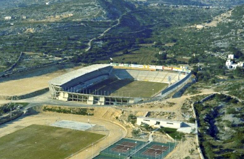 Odio el Fútbol Moderno tweet media