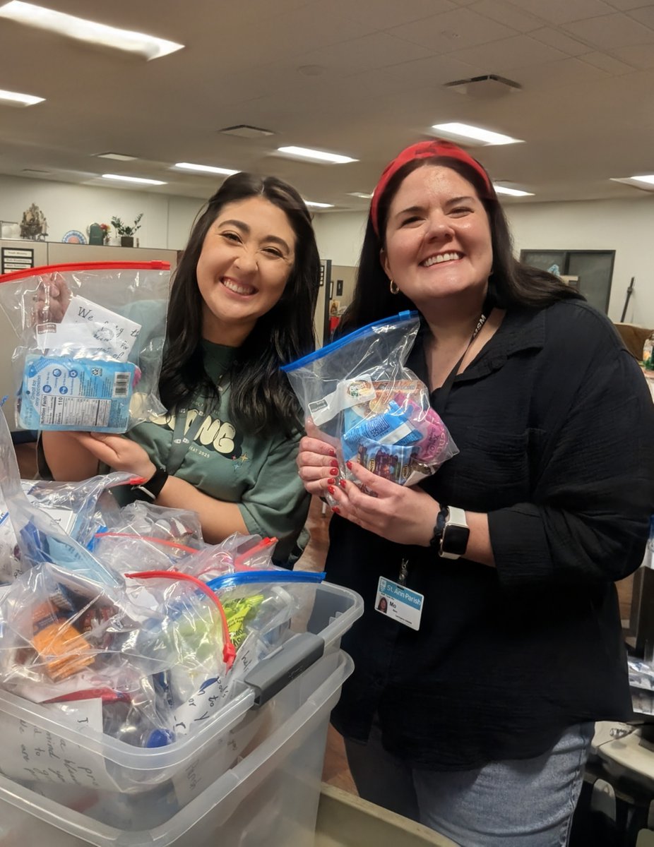 Catholic Charities Dallas tweet media