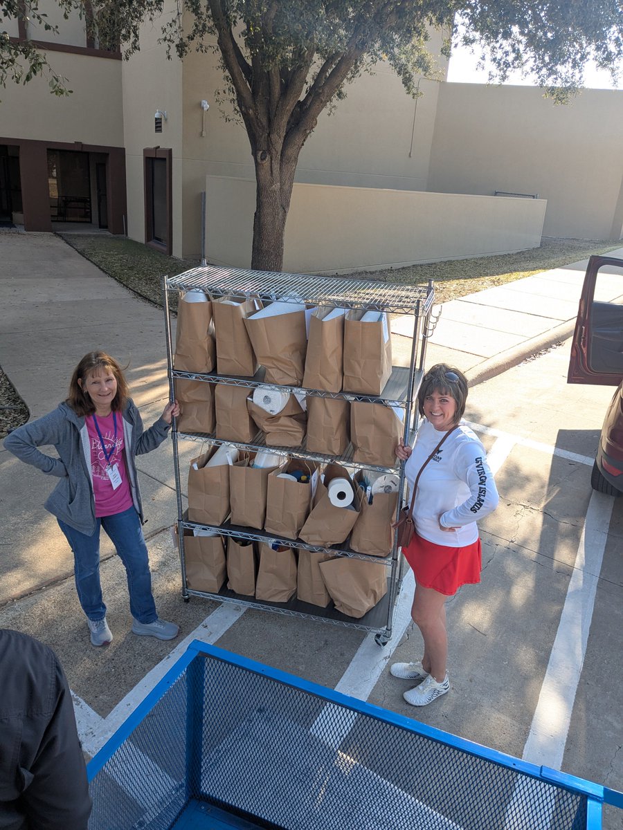 Catholic Charities Dallas tweet media